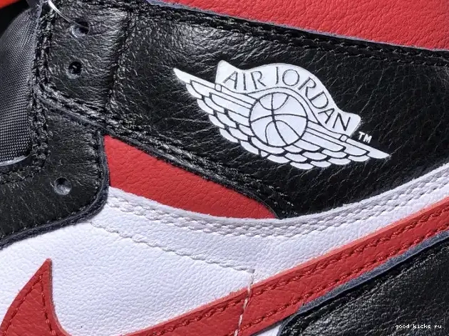 Cheap Retro OG Air 061 'Gym Red' 1 - Jordan High 555088 0617